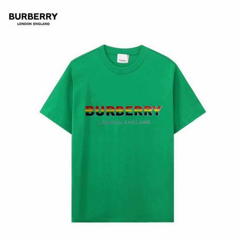 Burberry Men's T-shirts 457